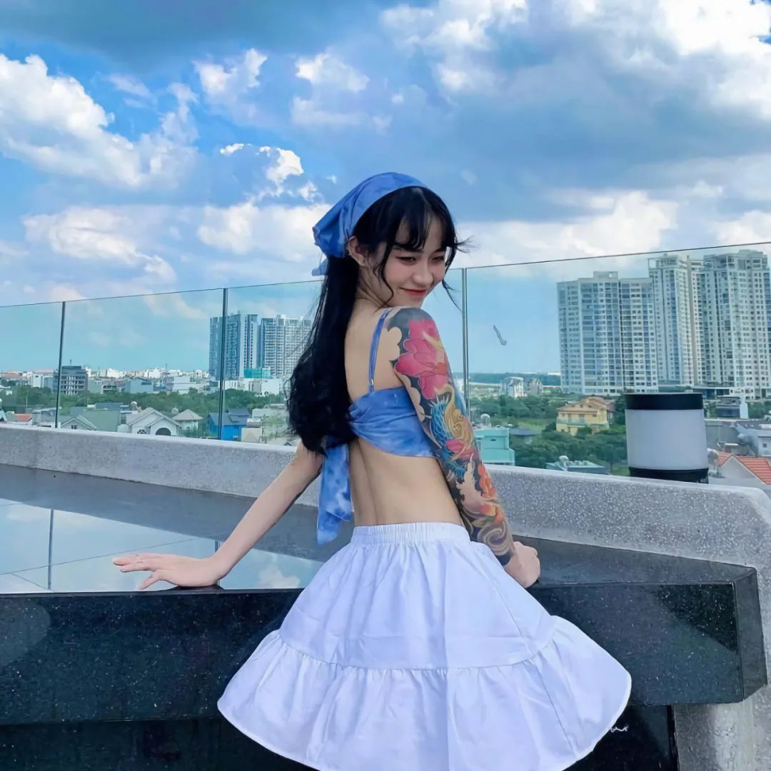 小猫钓鱼
